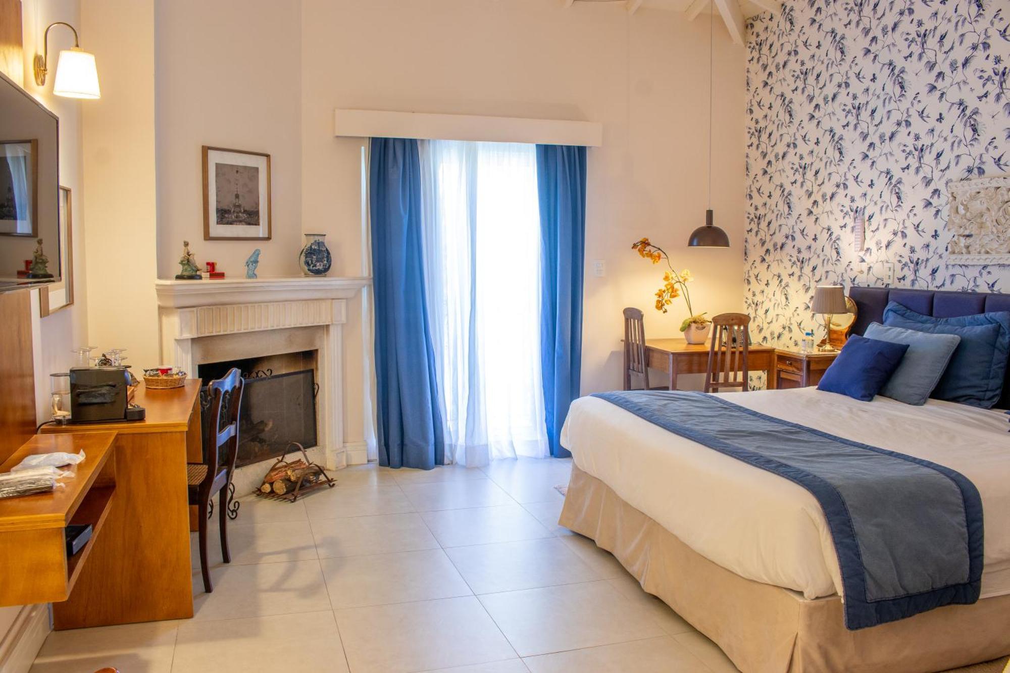 Locanda Della Mimosa Cascatinha Quarto foto