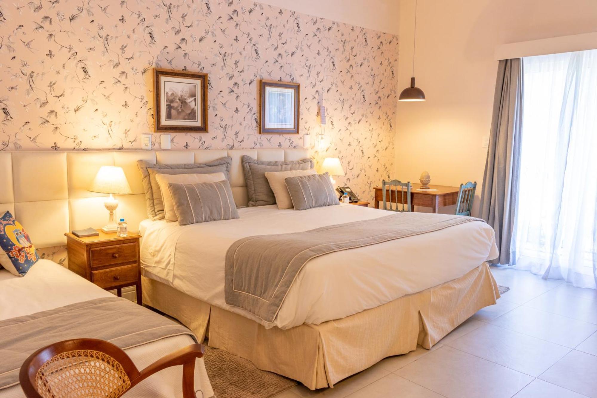 Locanda Della Mimosa Cascatinha Quarto foto