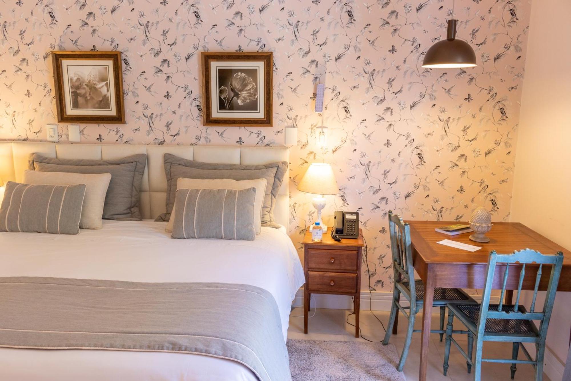 Locanda Della Mimosa Cascatinha Quarto foto