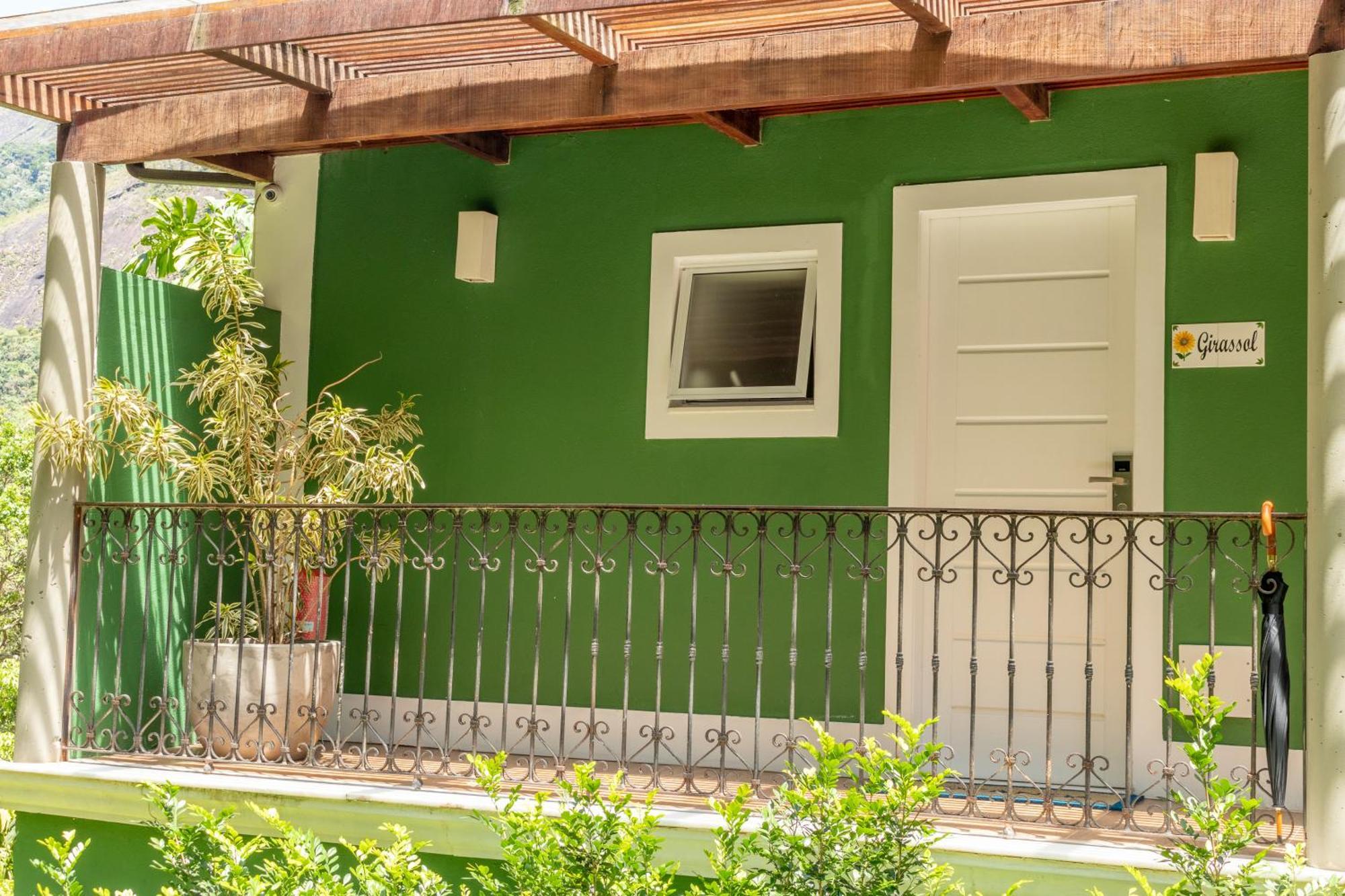 Locanda Della Mimosa Cascatinha Quarto foto
